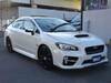 SUBARU WRX STI