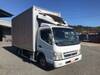 FUSO CANTER