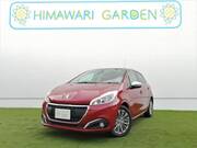 2016 PEUGEOT 208