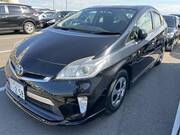 2012 TOYOTA PRIUS PHV