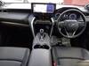 TOYOTA HARRIER HYBRID