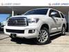 TOYOTA SEQUOIA