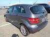 MERCEDES BENZ B CLASS