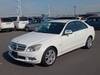 MERCEDES BENZ C CLASS