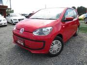 2013 VOLKSWAGEN UP!