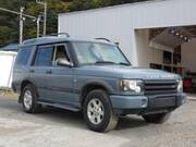 2003 LAND ROVER DISCOVERY
