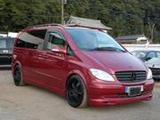 2004 MERCEDES BENZ VIANO