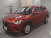 2012 MAZDA CX-5 XD