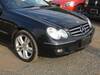 MERCEDES BENZ CLK