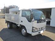 2006 ISUZU OTHER
