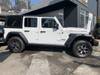 CHRYSLER JEEP WRANGLER UNLIMITED