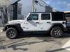 CHRYSLER JEEP WRANGLER UNLIMITED