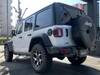 CHRYSLER JEEP WRANGLER UNLIMITED