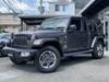 CHRYSLER JEEP WRANGLER UNLIMITED