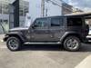 CHRYSLER JEEP WRANGLER UNLIMITED