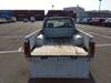 NISSAN DATSUN TRUCK
