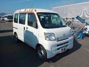 2013 DAIHATSU HIJET CARGO