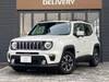 CHRYSLER JEEP RENEGADE