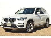 2018 BMW X3