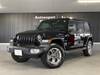 CHRYSLER JEEP WRANGLER UNLIMITED