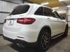 MERCEDES BENZ GLC-CLASS