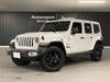 CHRYSLER JEEP WRANGLER UNLIMITED