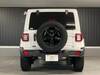 CHRYSLER JEEP WRANGLER UNLIMITED