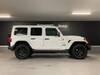 CHRYSLER JEEP WRANGLER UNLIMITED