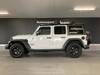 CHRYSLER JEEP WRANGLER UNLIMITED