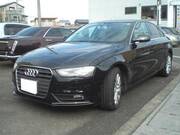 2014 AUDI A4