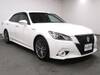 TOYOTA CROWN HYBRID