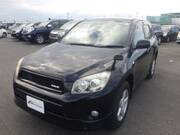 2005 TOYOTA RAV4 G
