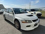 2006 MITSUBISHI LANCER