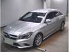 MERCEDES BENZ CLA-CLASS Shooting Brake