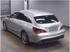 MERCEDES BENZ CLA-CLASS Shooting Brake