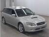 SUBARU LEGACY TOURING WAGON