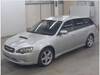 SUBARU LEGACY TOURING WAGON