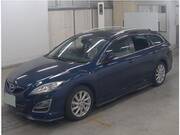 2011 MAZDA ATENZA SPORT WAGON