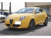2010 ALFA ROMEO MITO