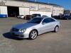 MERCEDES BENZ CLK CLASS