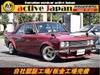 NISSAN BLUEBIRD