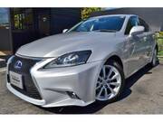 2006 LEXUS IS