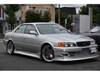 TOYOTA CHASER