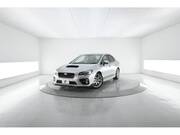 2017 SUBARU WRX S4