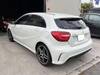 MERCEDES BENZ A-CLASS