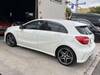 MERCEDES BENZ A-CLASS