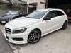 MERCEDES BENZ A-CLASS