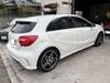 MERCEDES BENZ A-CLASS