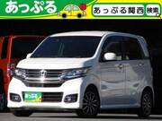 2016 HONDA N-WGN