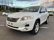 2007 TOYOTA VANGUARD 240S